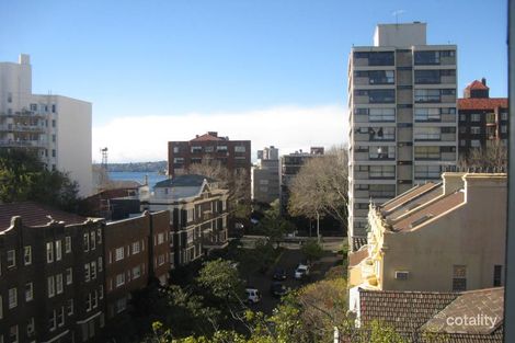 85/1 Mcdonald St, Potts Point, NSW 2011