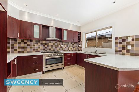 Property photo of 95A Berkshire Road Sunshine North VIC 3020