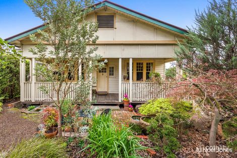 111 Maroondah Hwy, Healesville, VIC 3777