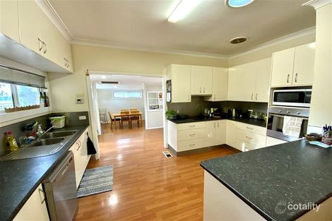Property photo of 23 Facey Street Forbes NSW 2871