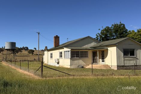 387 Shingle Hill Way, Gundaroo, NSW 2620