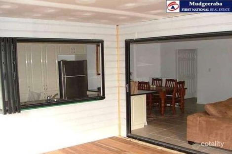 Property photo of 2140 Springbrook Road Springbrook QLD 4213