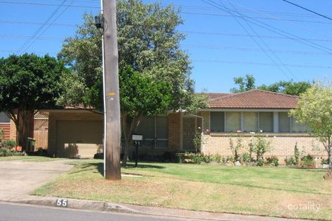 55 Aberdeen Rd, Winston Hills, NSW 2153