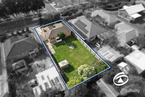 25 Henry St, Pakenham, VIC 3810