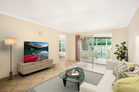 Property photo of 16 Leopard Tree Crescent Sinnamon Park QLD 4073