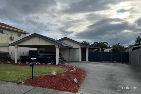 1 Archer Ct, Traralgon, VIC 3844