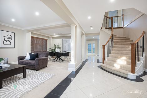 Property photo of 24 Benson Road Beaumont Hills NSW 2155