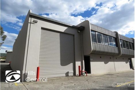 7/7 Packard Ave, Castle Hill, NSW 2154