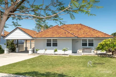 179 Salisbury St, Bedford, WA 6052
