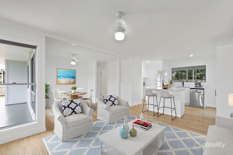 Property photo of 8 Cavanagh Drive Blacks Beach QLD 4740