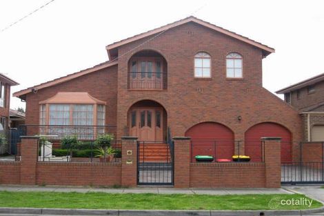 17 Pecan Ct, Oakleigh South, VIC 3167