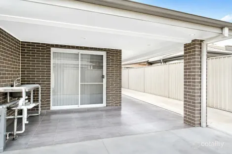 34B MALABAR ST, FAIRFIELD, NSW 2165