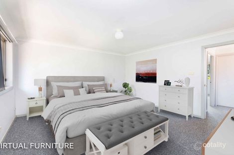 Property photo of 3/53 Trafalgar Street Glenfield NSW 2167