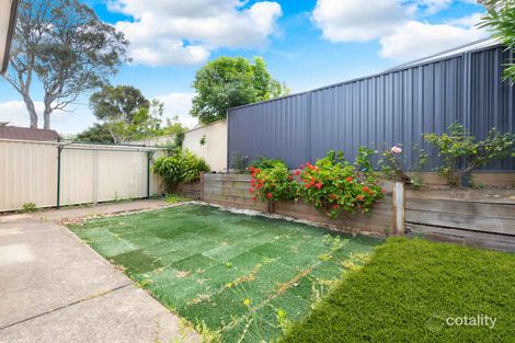 Property photo of 3/53 Trafalgar Street Glenfield NSW 2167