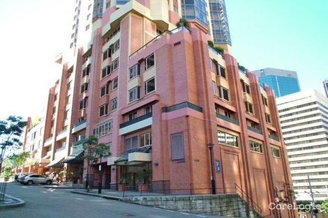 Property photo of 3404/96-118 Gloucester Street The Rocks NSW 2000