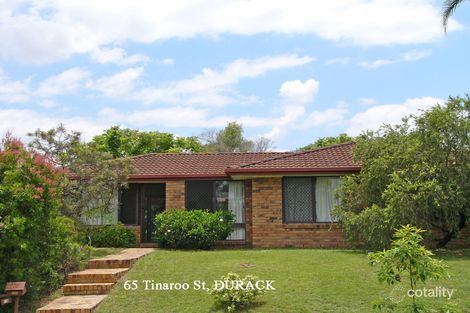 65 Tinaroo St, Durack, QLD 4077