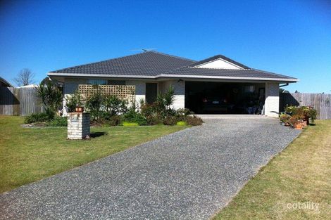 22 Pumello Ct, Bellmere, QLD 4510