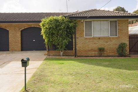 Property photo of 20 Grindleford Drive Balcatta WA 6021
