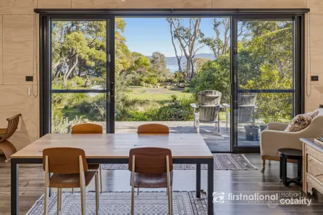 1852 Bruny Island Main Rd, Great Bay, TAS 7150