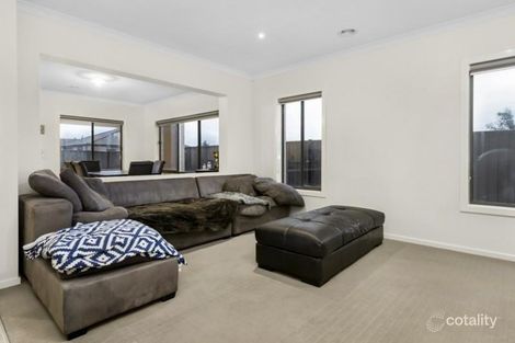 Property photo of 303 Boardwalk Boulevard Point Cook VIC 3030