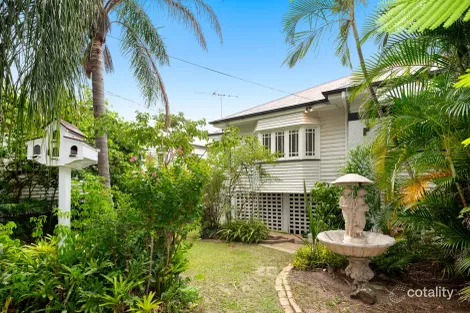 Property photo of 436 Cavendish Road Coorparoo QLD 4151