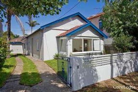 Property photo of 5 Patterson Street North Bondi NSW 2026