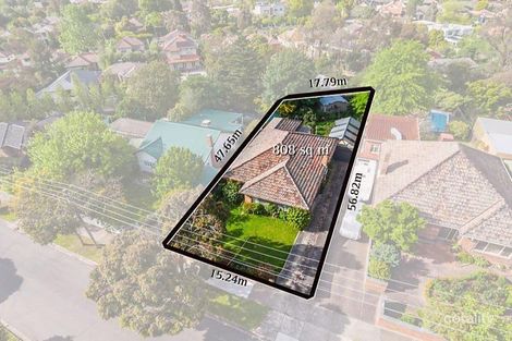 9 Cedric St, Ivanhoe East, VIC 3079