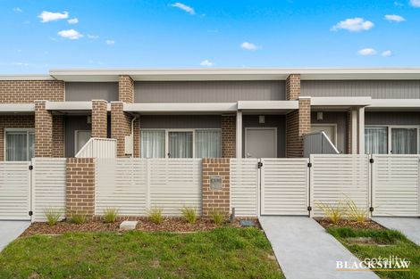 Property photo of 44 Everist Street Taylor ACT 2913