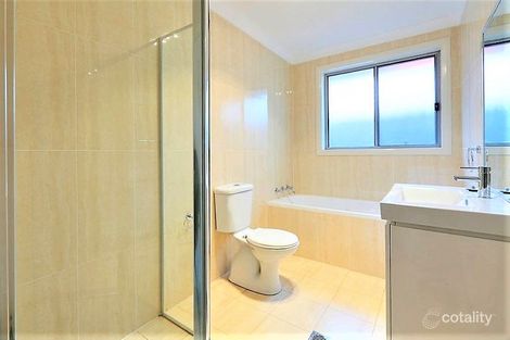 Property photo of 160C Targo Road Girraween NSW 2145