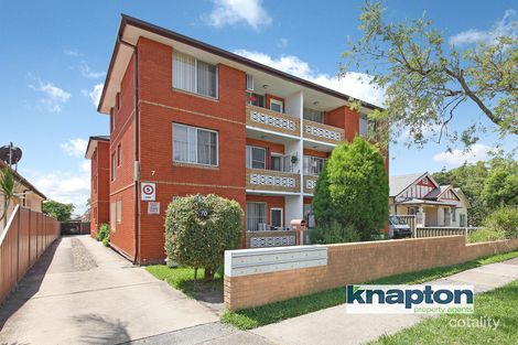 Property photo of 9/70 Taylor Street Lakemba NSW 2195
