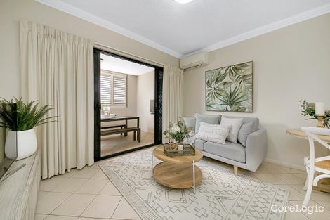 Property photo of 3/40 Bell Street Kangaroo Point QLD 4169