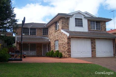 Property photo of 15 Claremount Place Cherrybrook NSW 2126