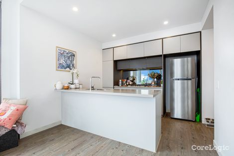 Property photo of 1009/10 Aviators Way Penrith NSW 2750