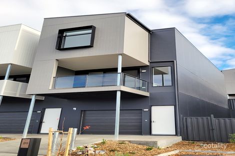 20 Wattlebird Ct, Sunshine North, VIC 3020