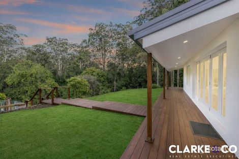 Property photo of 21 Commissioners Flat Road Peachester QLD 4519