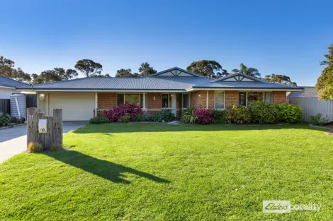 11 Harbour View Pde, Warrenup, WA 6330