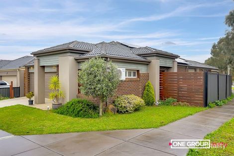Property photo of 103 Huntington Drive Craigieburn VIC 3064