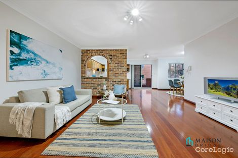 Property photo of 8/30-32 Lennox Street Parramatta NSW 2150