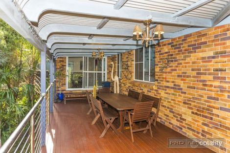 Property photo of 4 Castle Close Charlestown NSW 2290