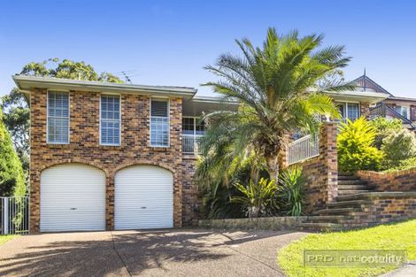 Property photo of 4 Castle Close Charlestown NSW 2290
