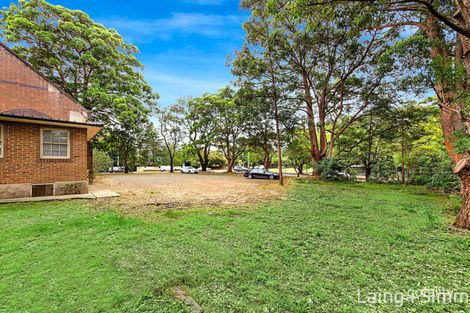 Property photo of 179 Beecroft Road Cheltenham NSW 2119