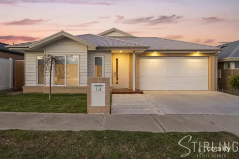 Property photo of 14 Bumble Street Botanic Ridge VIC 3977