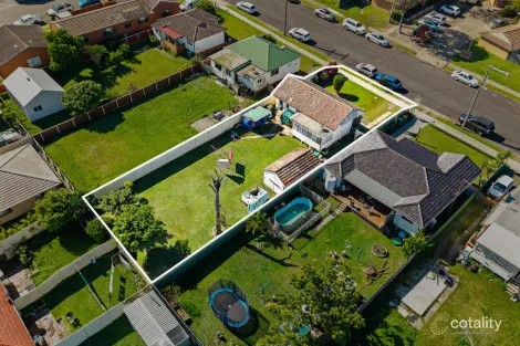 Property photo of 34 Victoria Avenue Toukley NSW 2263