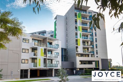 Property photo of 25/1 Rowe Avenue Rivervale WA 6103