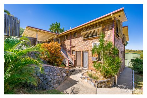 Property photo of 309 Thirkettle Avenue Frenchville QLD 4701