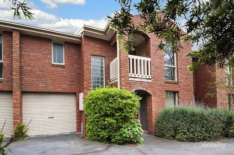 4/11 William St, Greensborough, VIC 3088