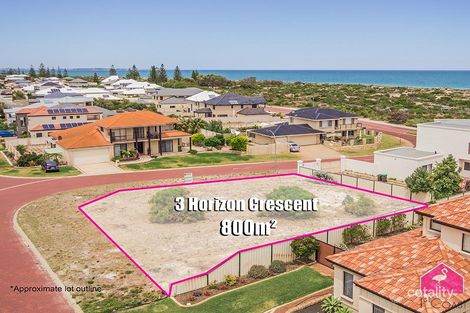 Property photo of 3 Horizon Crescent Singleton WA 6175