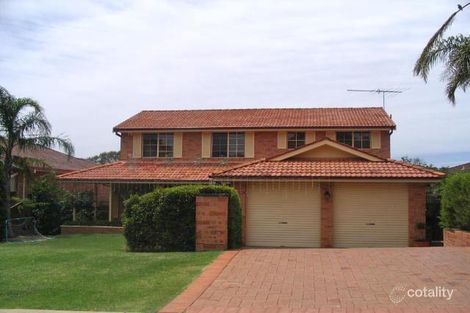 20 Orton St, Barden Ridge, NSW 2234