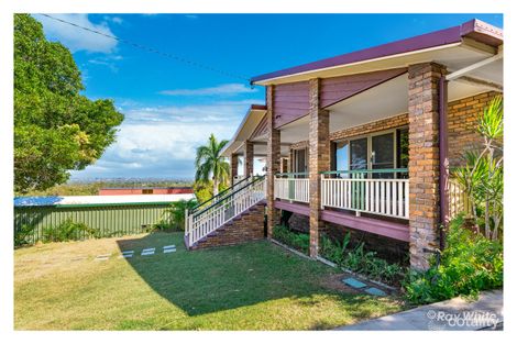 Property photo of 309 Thirkettle Avenue Frenchville QLD 4701