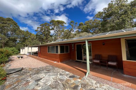 Property photo of 6 Ravenhill Heights Ocean Beach WA 6333
